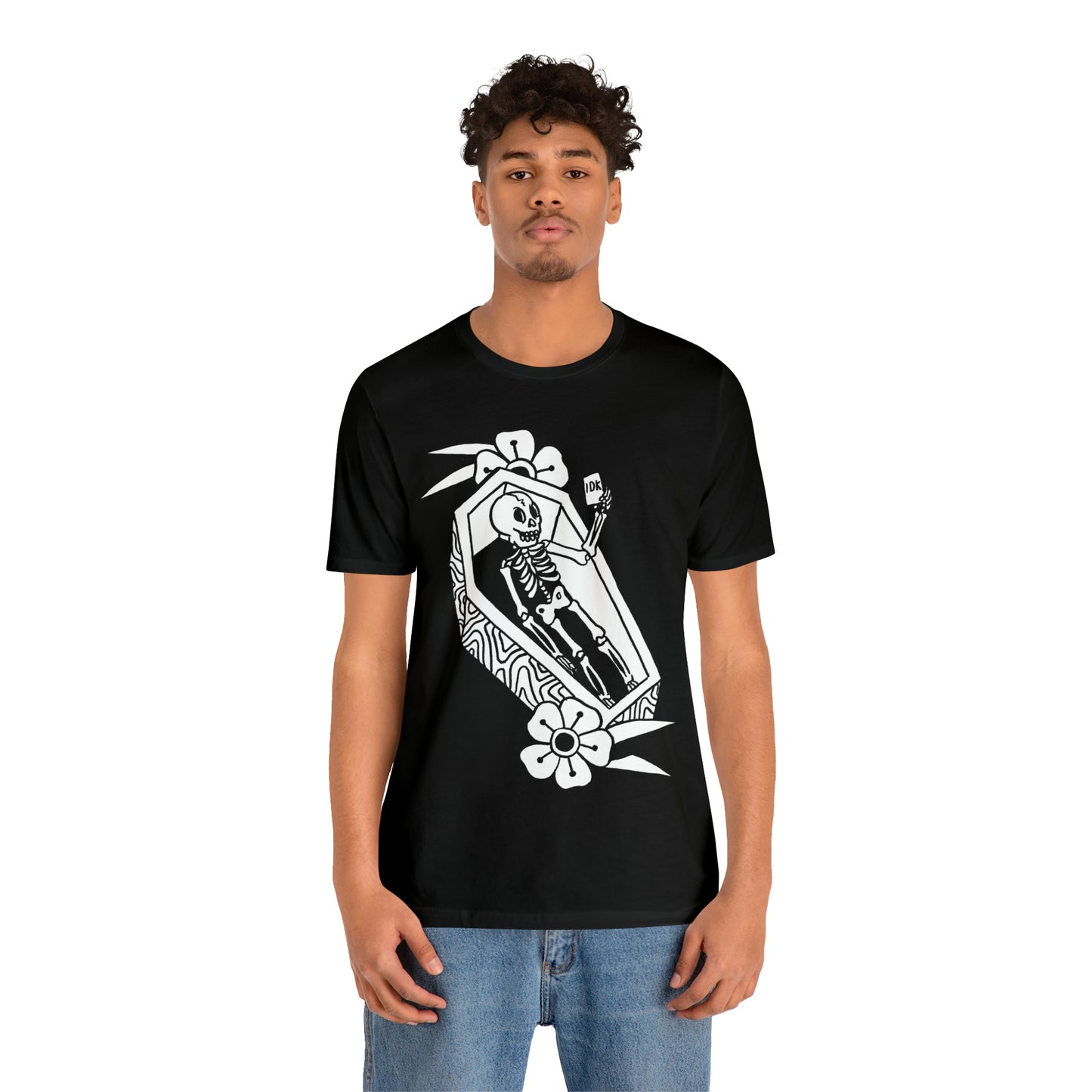 IDK T-Shirt