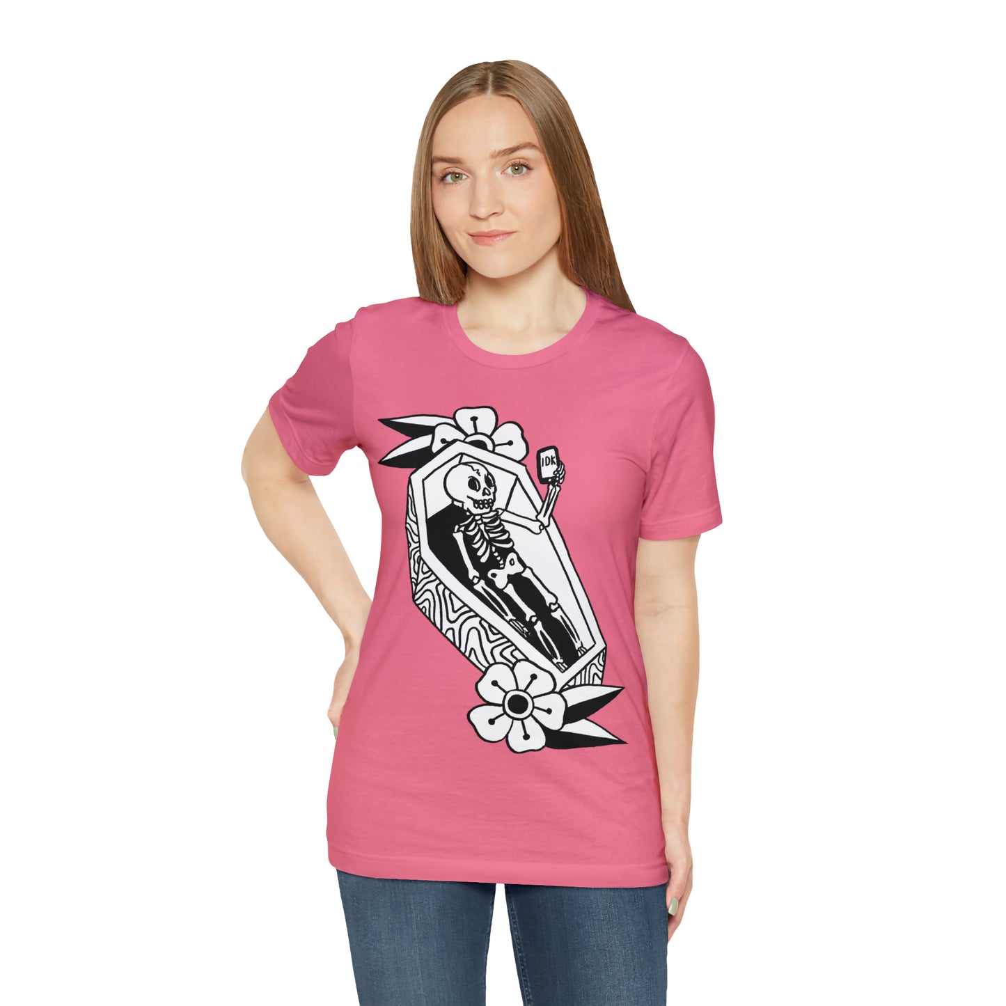 IDK T-Shirt