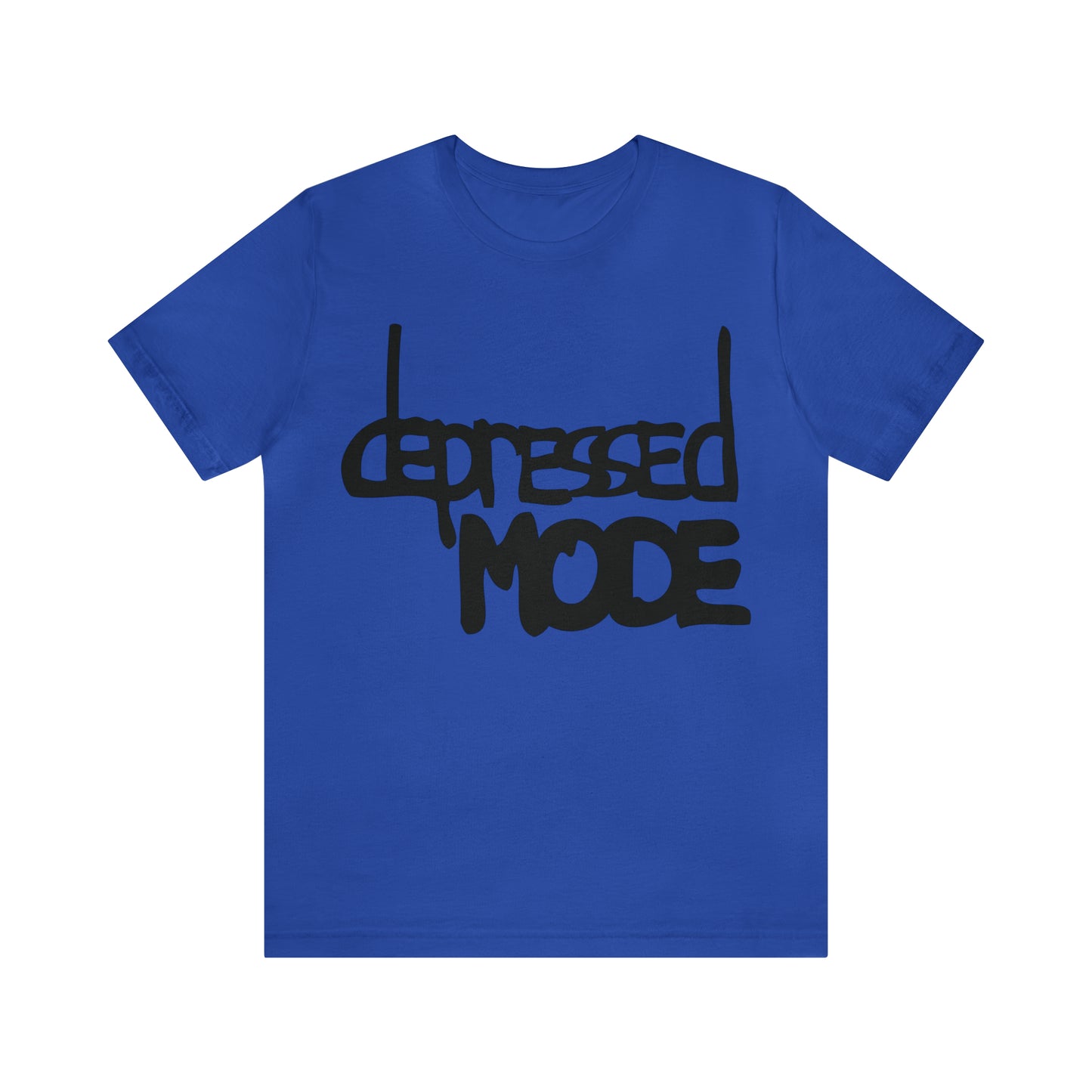 Depressed Mode v2 T-Shirt