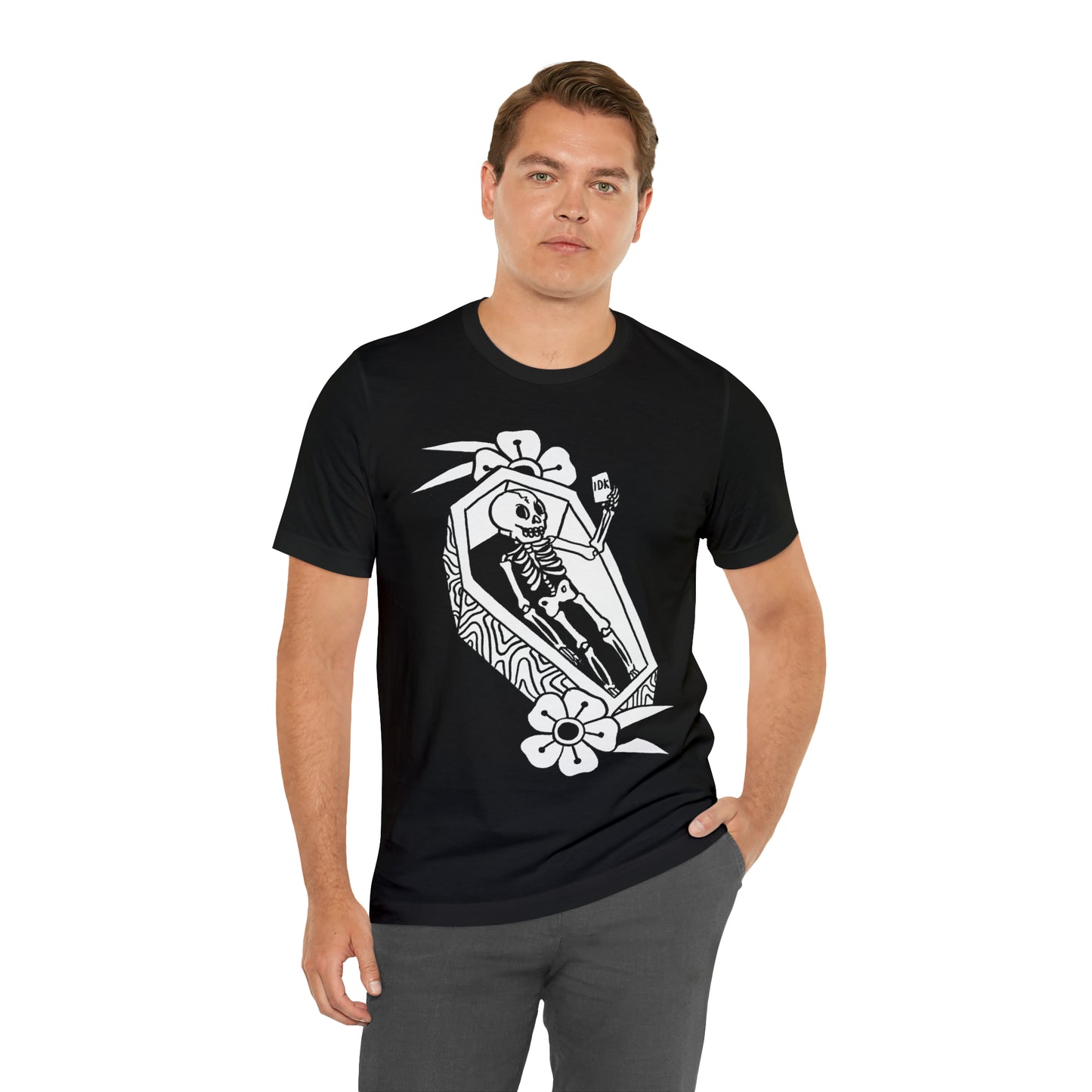 IDK T-Shirt