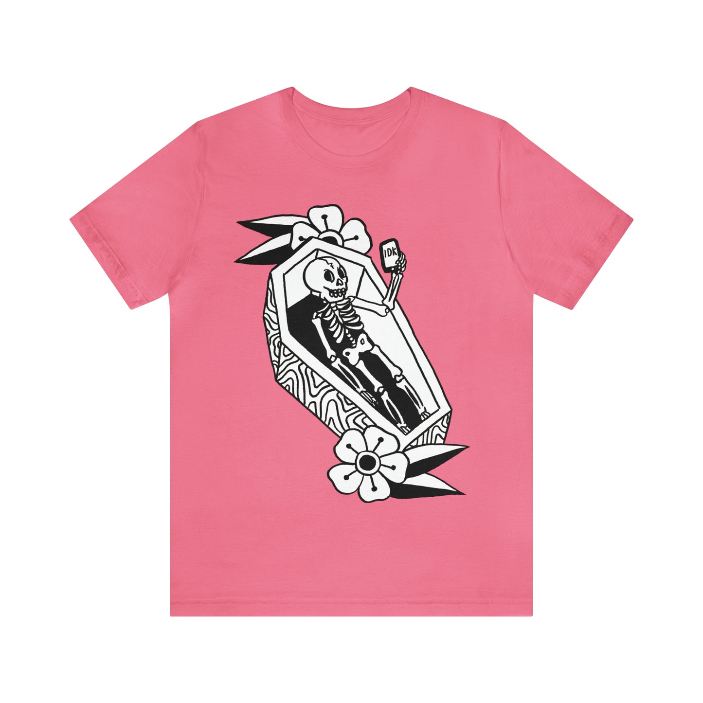 IDK T-Shirt