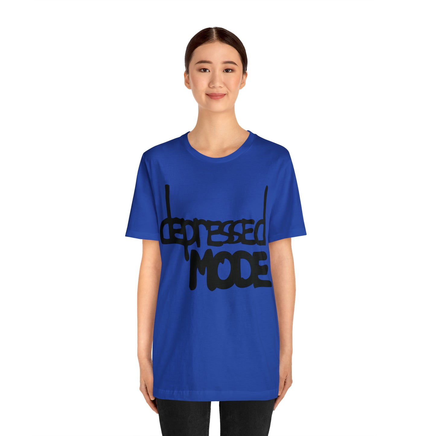 Depressed Mode v2 T-Shirt