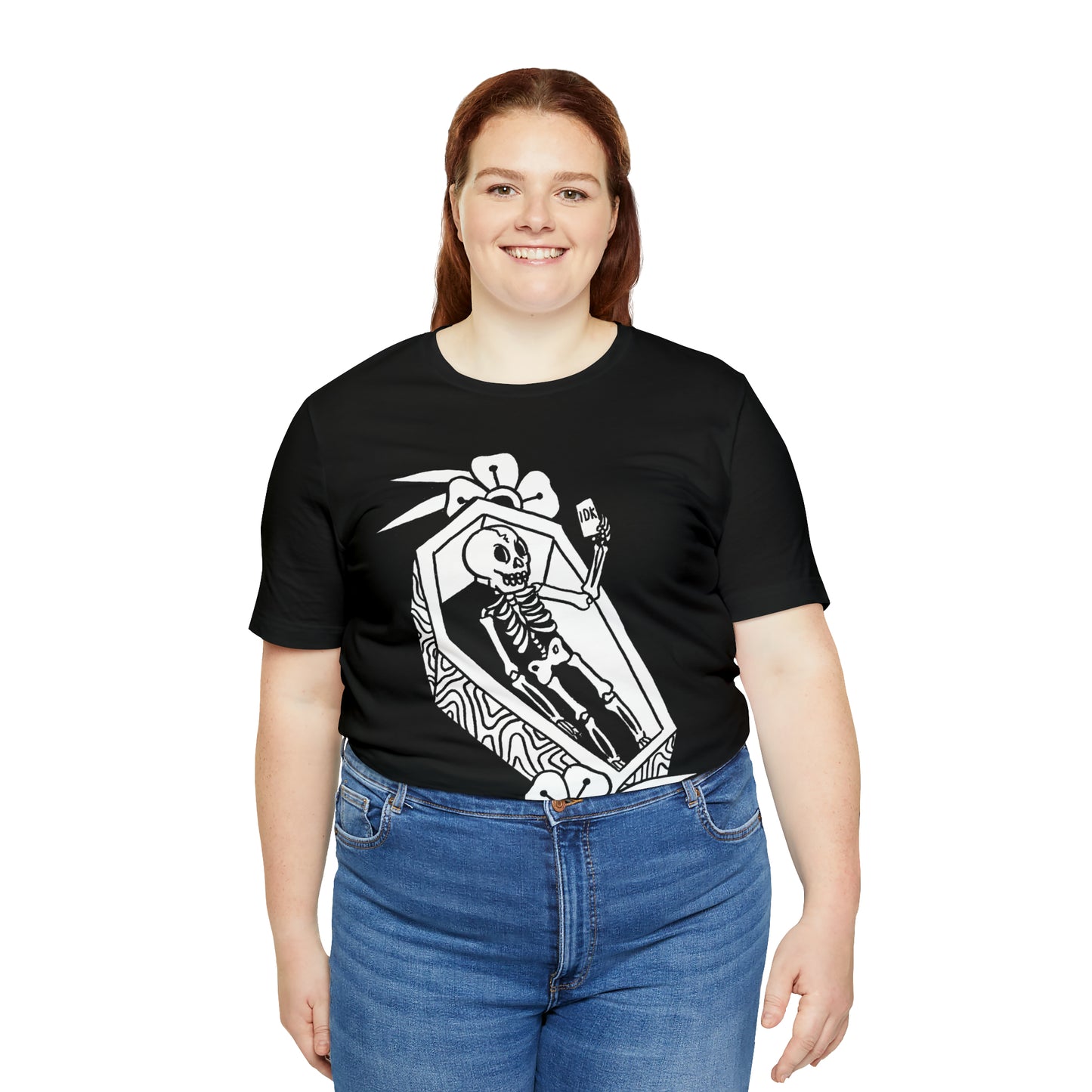 IDK T-Shirt