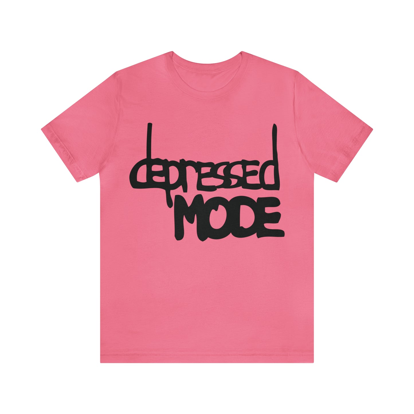 Depressed Mode v2 T-Shirt