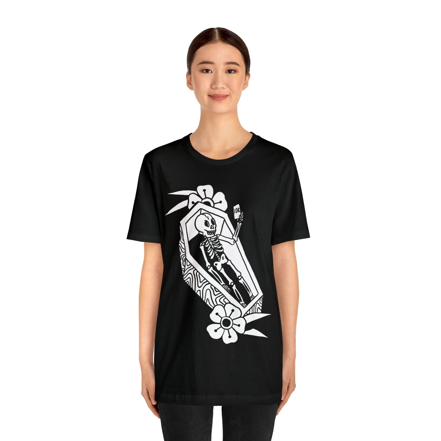 IDK T-Shirt