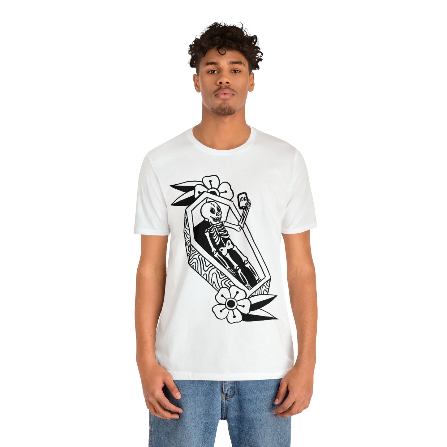 IDK T-Shirt