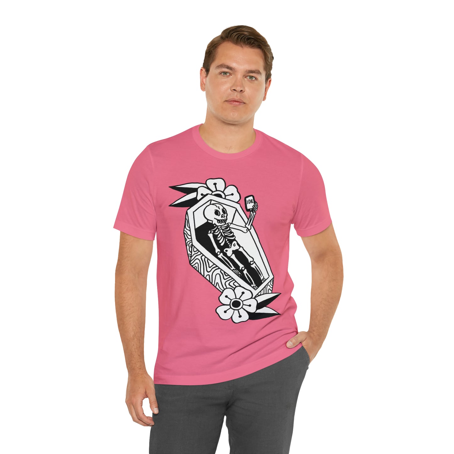 IDK T-Shirt