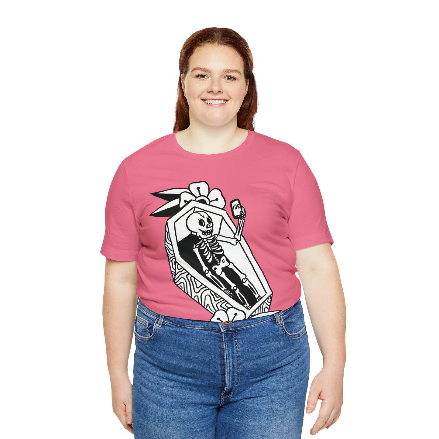 IDK T-Shirt