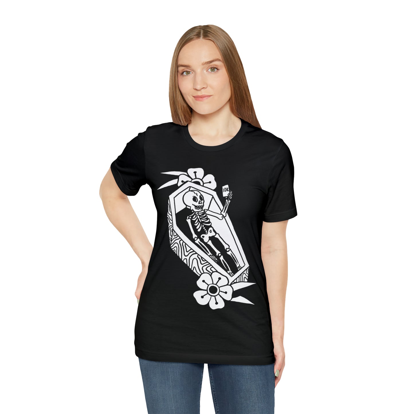 IDK T-Shirt