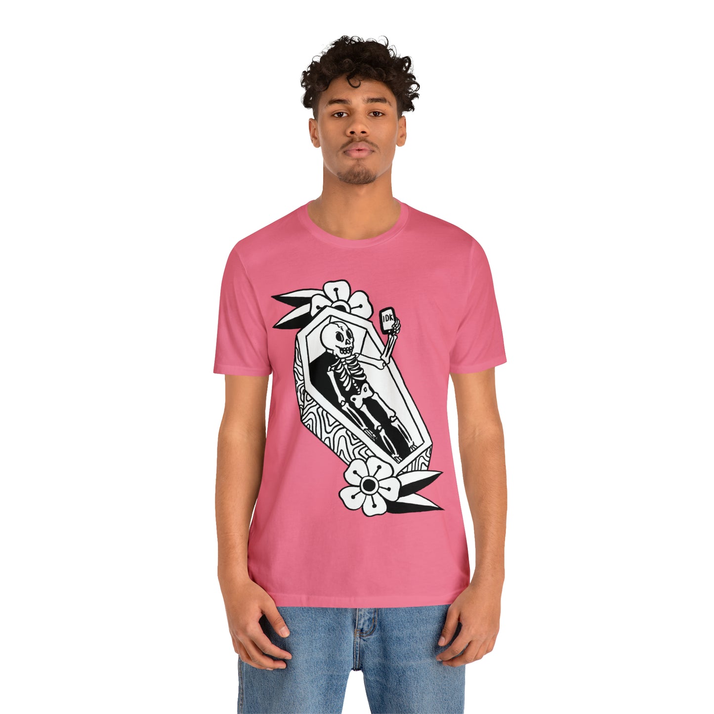 IDK T-Shirt