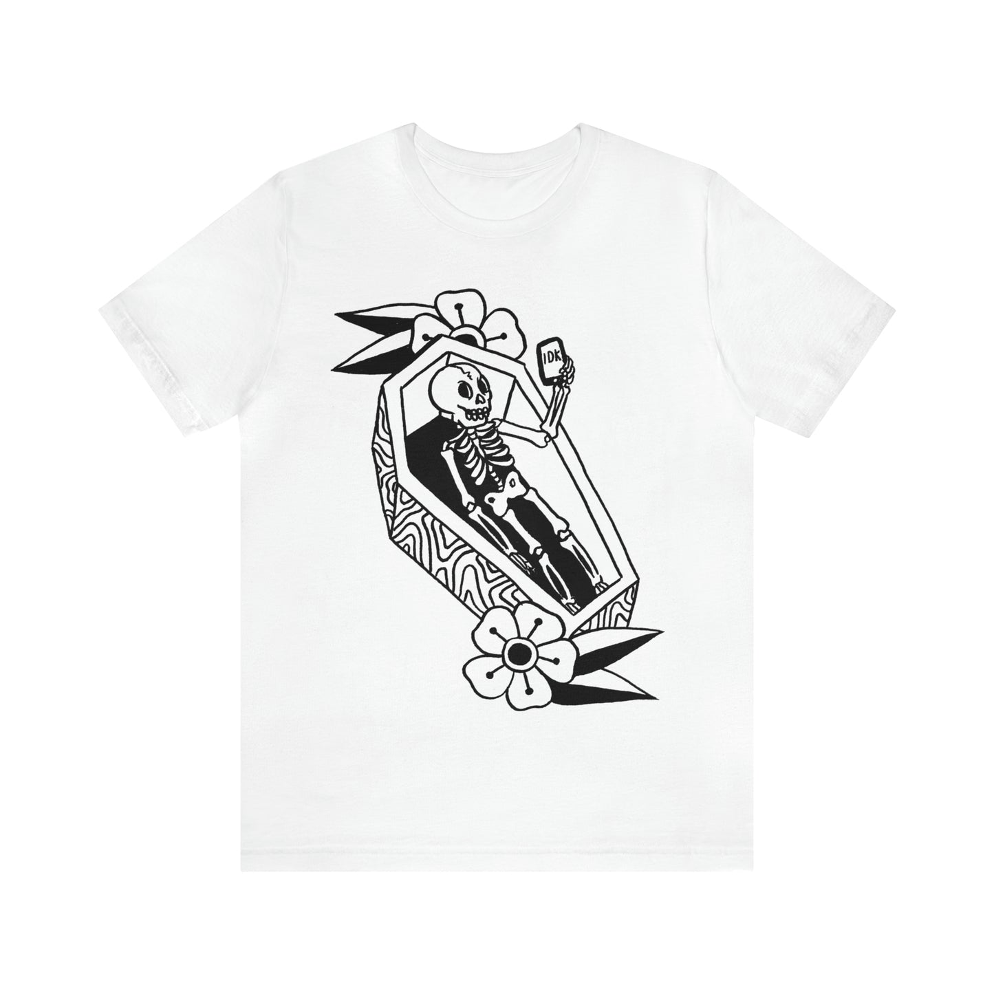 IDK T-Shirt