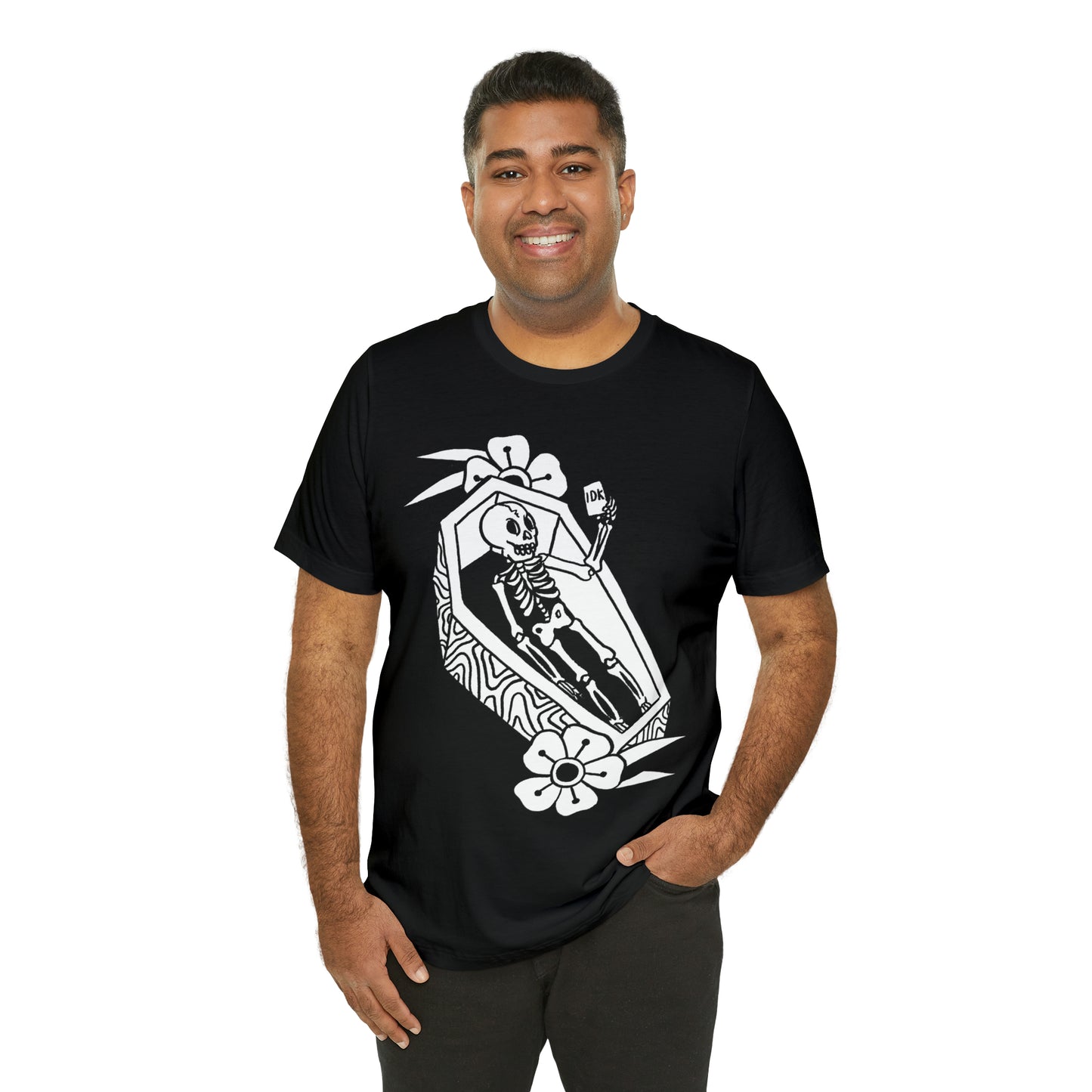 IDK T-Shirt