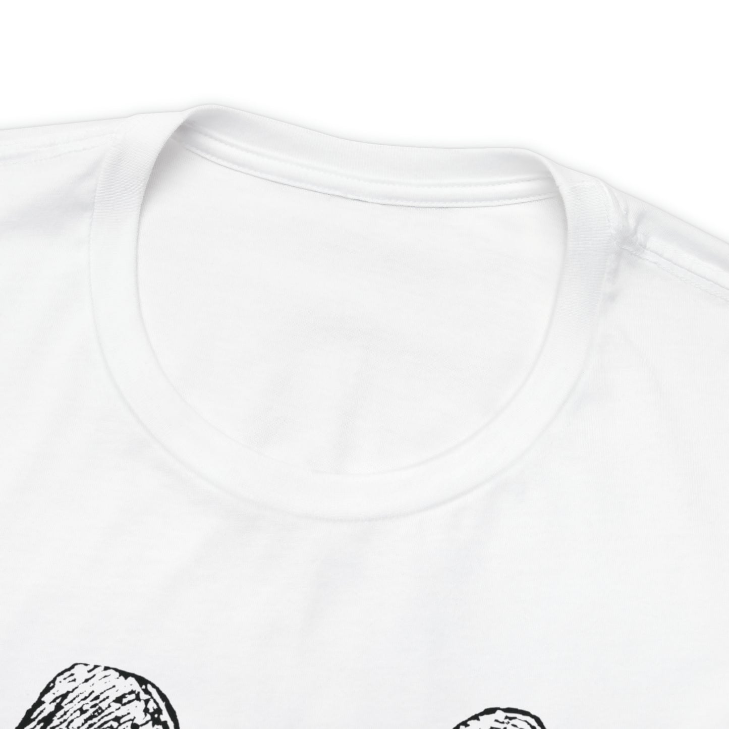 Even the Blind Can See T-Shirt