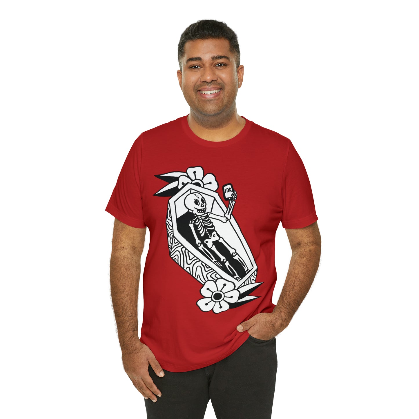 IDK T-Shirt