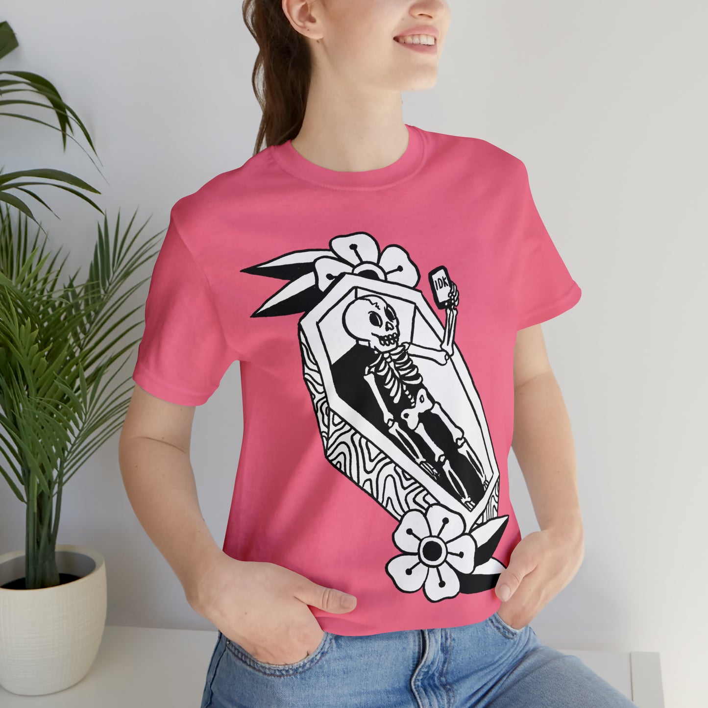 IDK T-Shirt