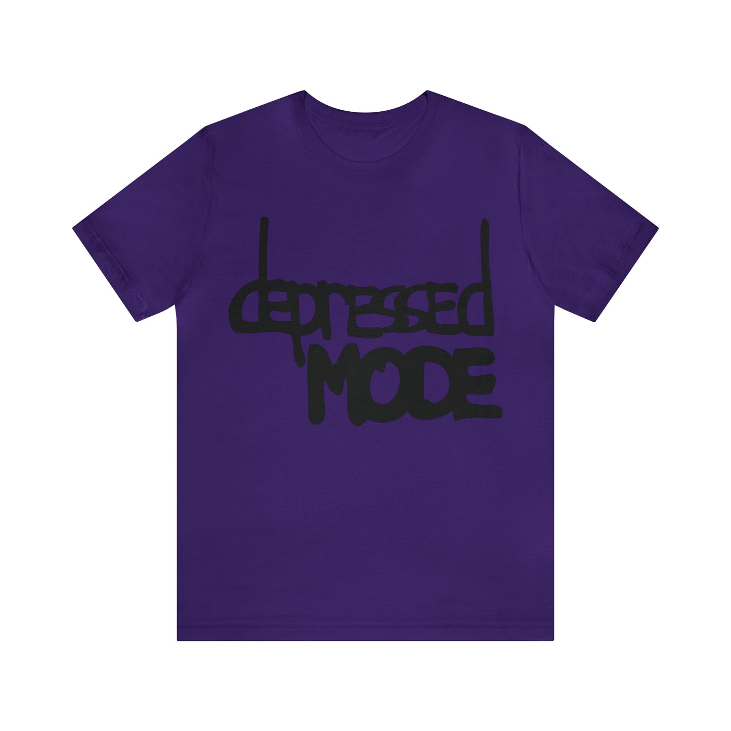 Depressed Mode v2 T-Shirt
