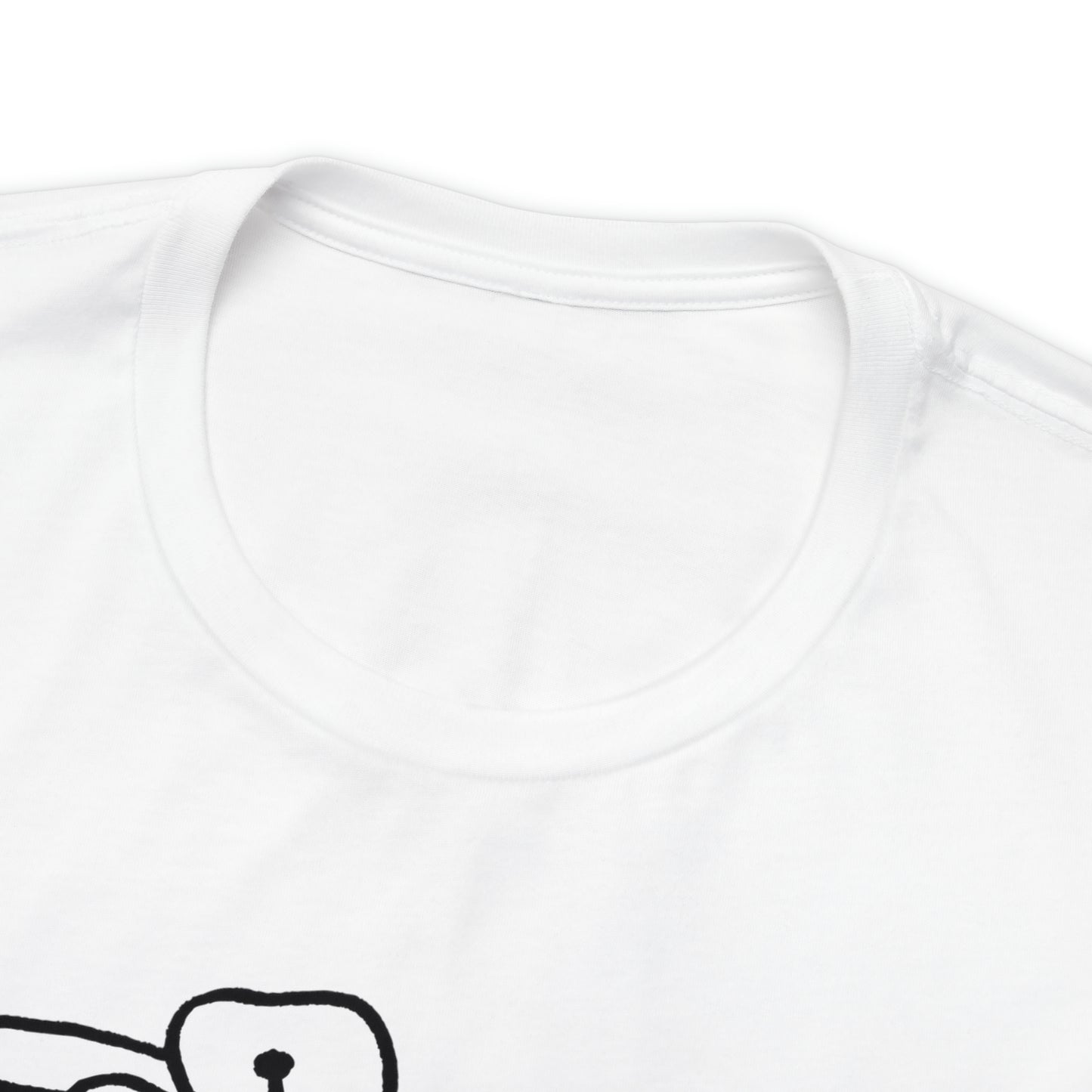 IDK T-Shirt