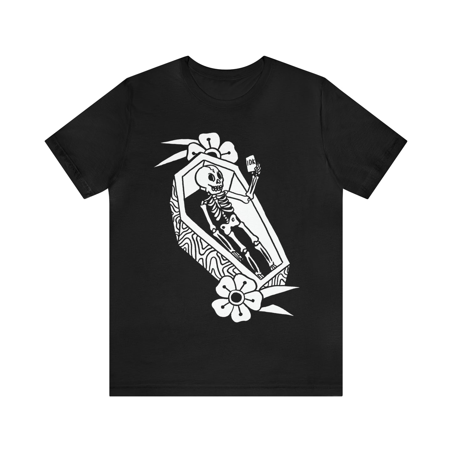 IDK T-Shirt