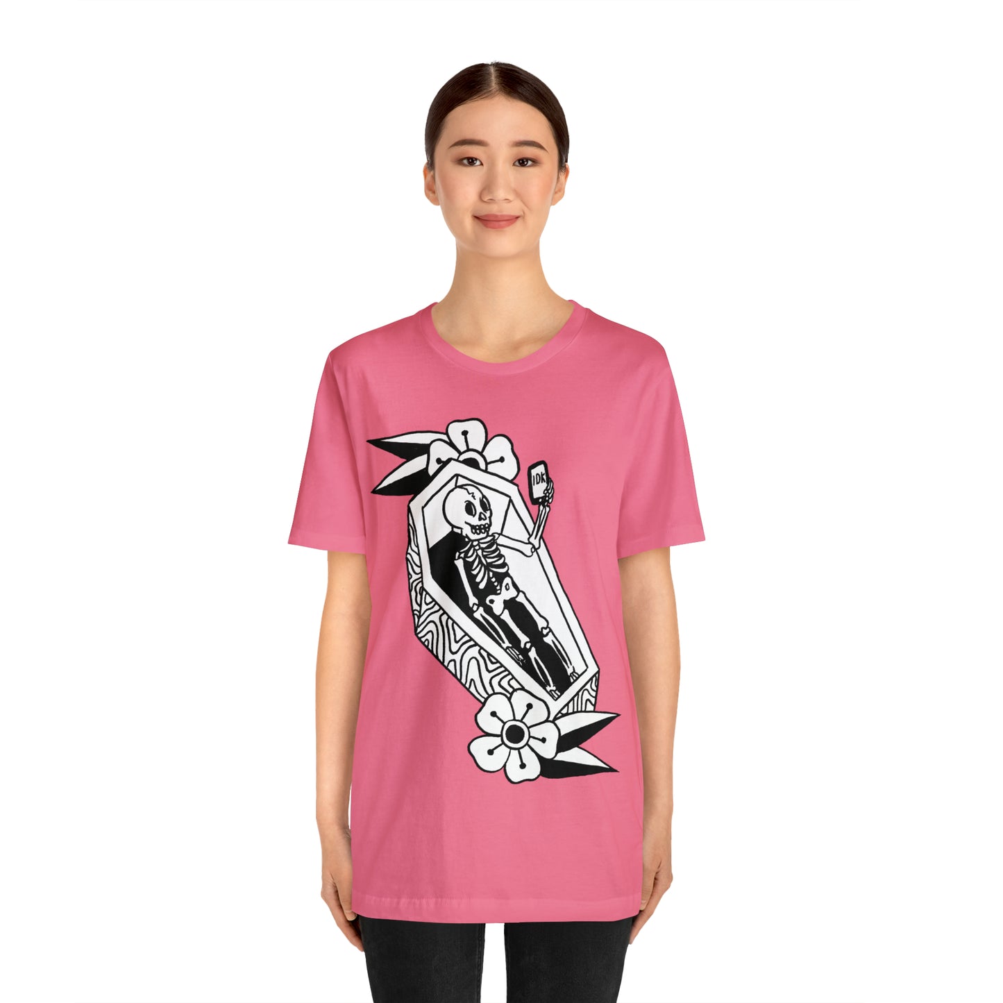 IDK T-Shirt