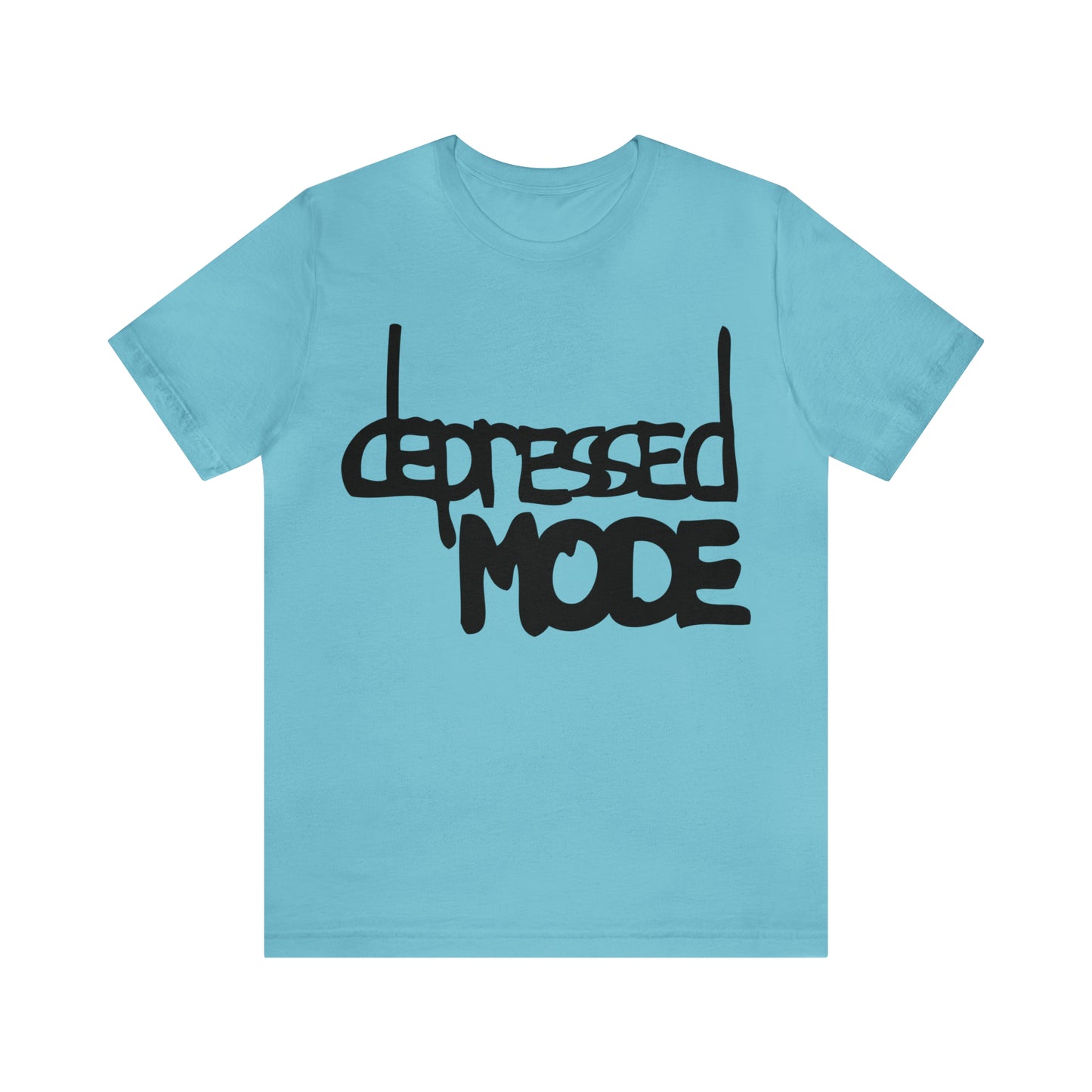Depressed Mode v2 T-Shirt