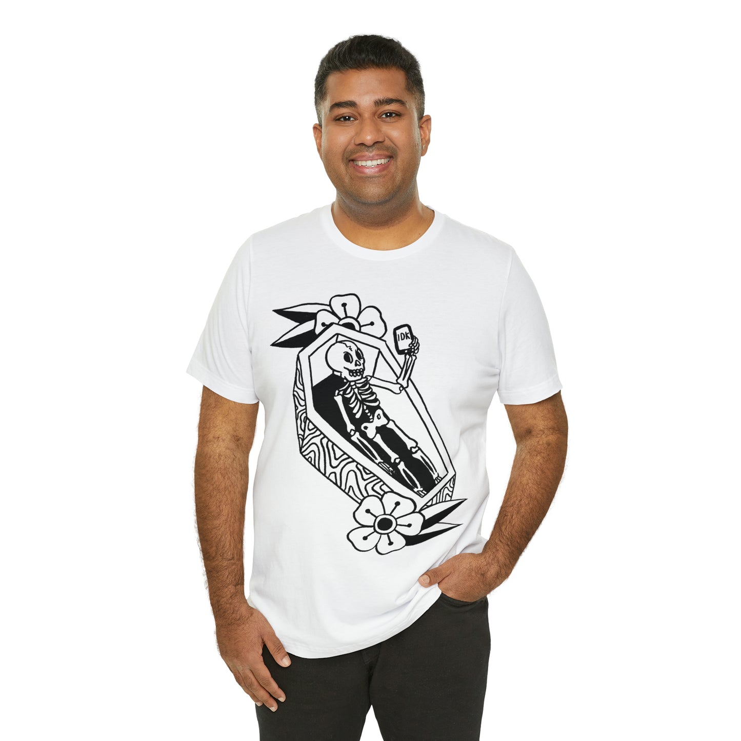 IDK T-Shirt