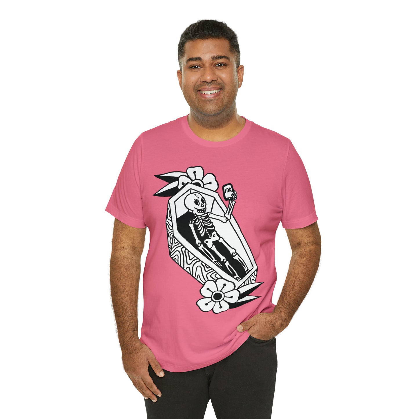 IDK T-Shirt