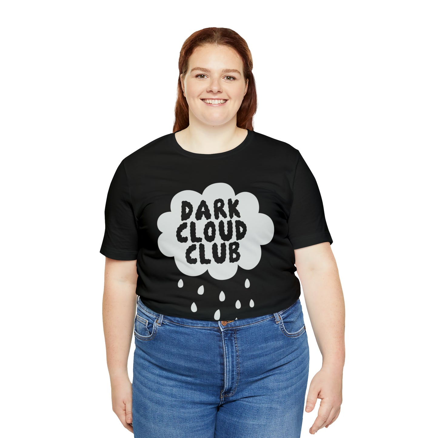 Dark Cloud Club T-Shirt