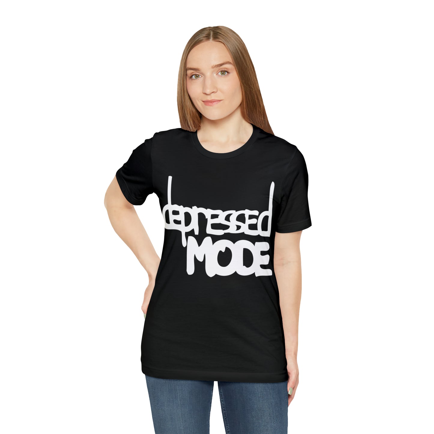 Depressed Mode v1 T-Shirt