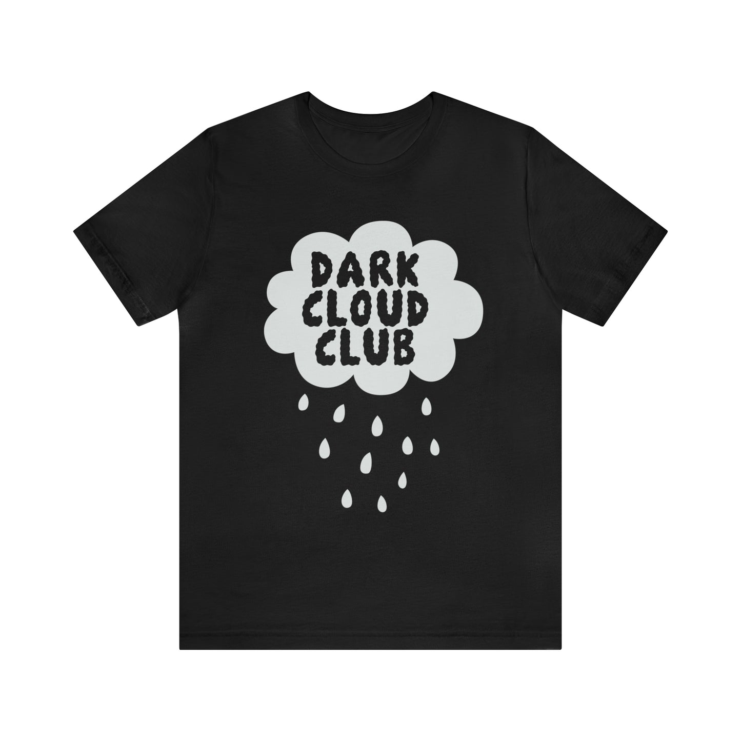 Dark Cloud Club T-Shirt