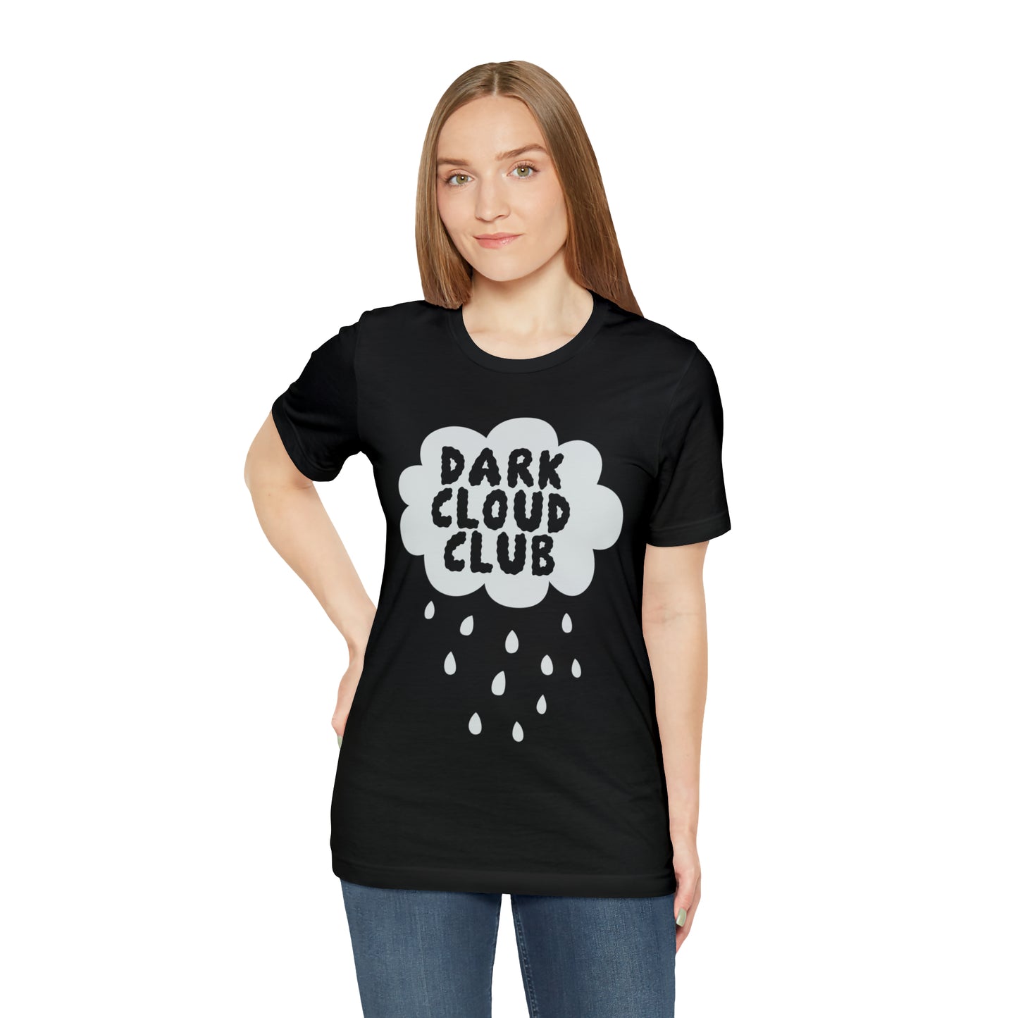 Dark Cloud Club T-Shirt