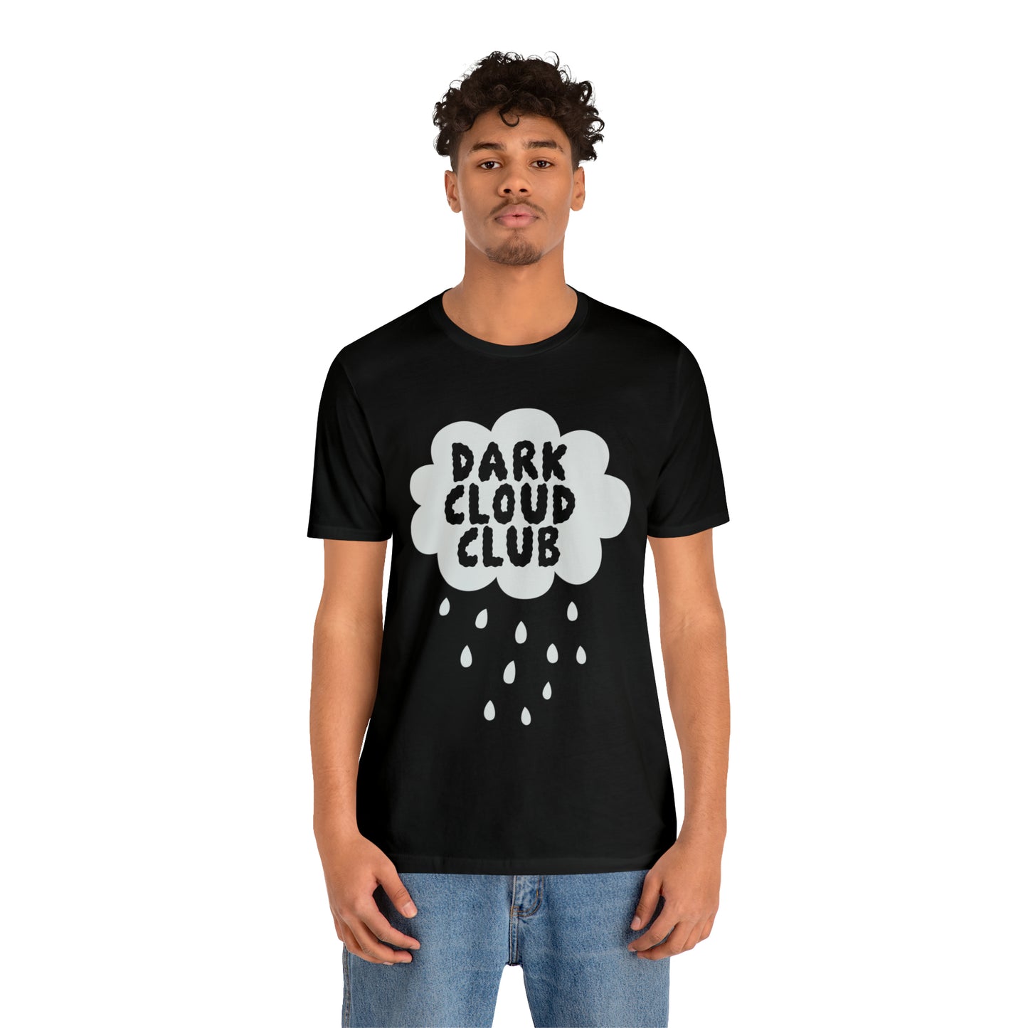 Dark Cloud Club T-Shirt