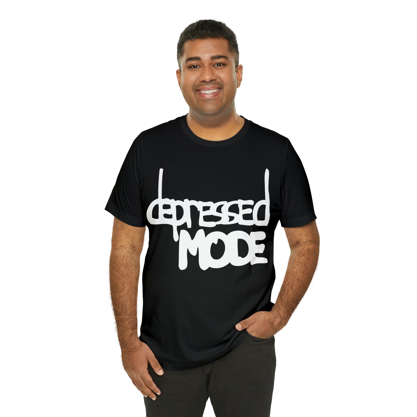 Depressed Mode v1 T-Shirt