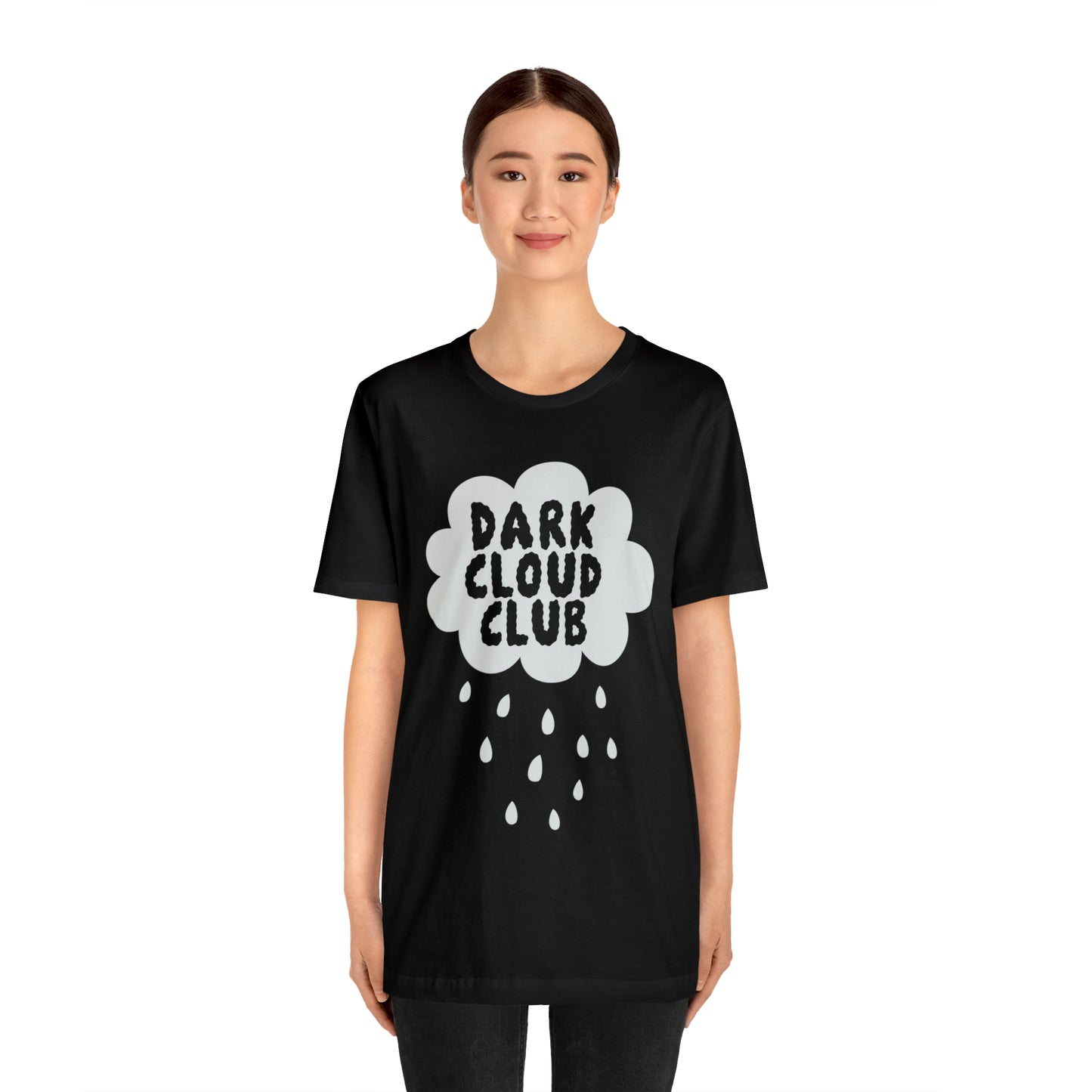 Dark Cloud Club T-Shirt