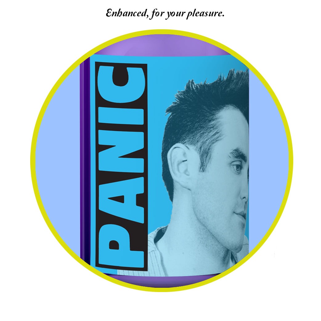 PANIC! Poo Spray